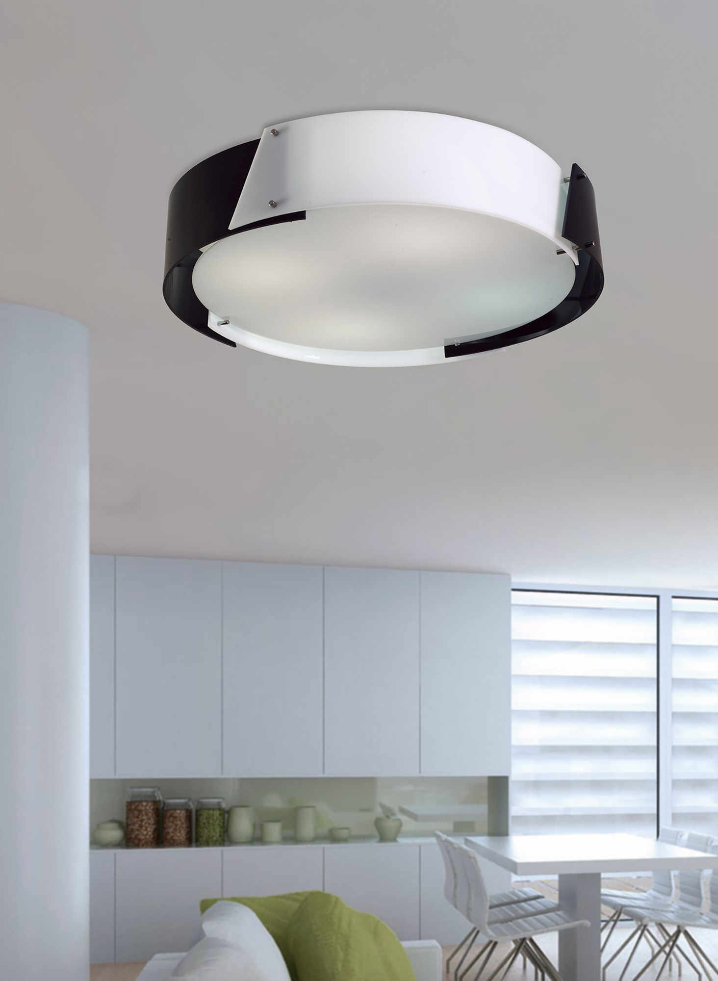 Dakota Ceiling Lights Diyas Single Pendant